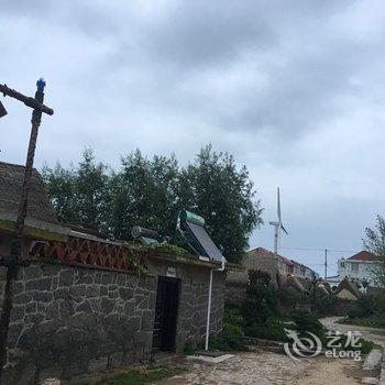 威海东楮岛海草房—楮岛小筑渔家乐特色民宿酒店提供图片