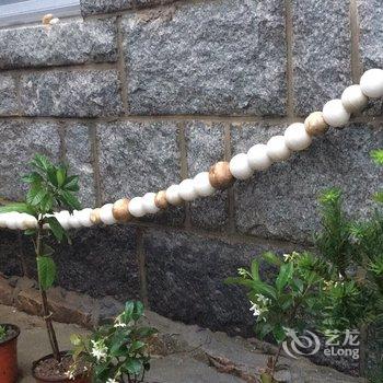 威海东楮岛海草房—楮岛小筑渔家乐特色民宿酒店提供图片