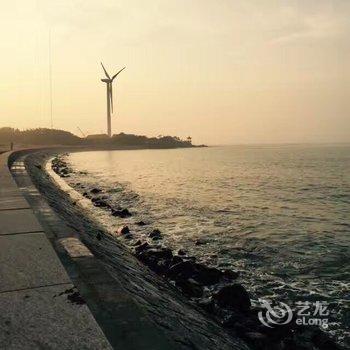 威海东楮岛海草房—楮岛小筑渔家乐特色民宿酒店提供图片
