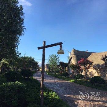 威海东楮岛海草房—楮岛小筑渔家乐特色民宿酒店提供图片