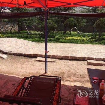 威海东楮岛海草房—楮岛小筑渔家乐特色民宿酒店提供图片