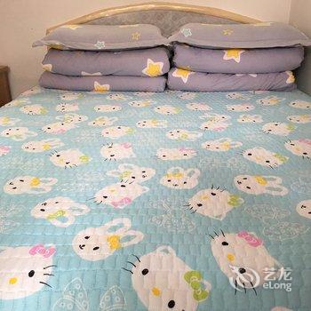 威海东楮岛海草房—楮岛小筑渔家乐特色民宿酒店提供图片