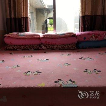 威海东楮岛海草房—楮岛小筑渔家乐特色民宿酒店提供图片