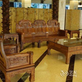 深圳红桂大酒店酒店提供图片