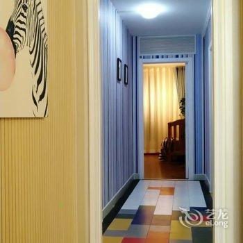 郁林翰公寓(北京广渠春晓店)酒店提供图片