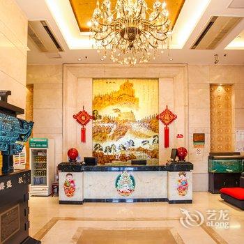 格林豪泰(常州九龙大厦店)酒店提供图片