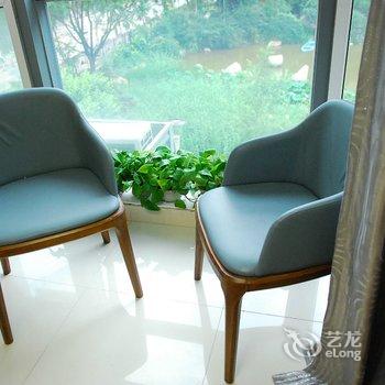 北京路客BB5390精品民宿酒店提供图片