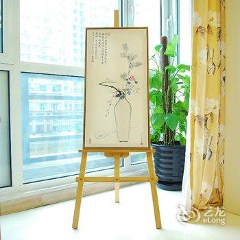 北京路客BB5390精品民宿酒店提供图片