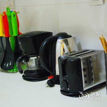 北京路客BB5390精品民宿酒店提供图片
