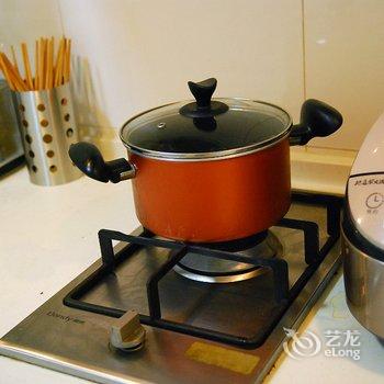 北京路客BB5390精品民宿酒店提供图片