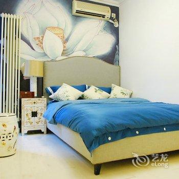 北京路客BB5390精品民宿酒店提供图片
