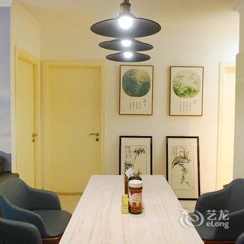 北京路客BB5390精品民宿酒店提供图片