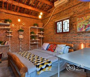 北京路客AA0060民宿酒店提供图片