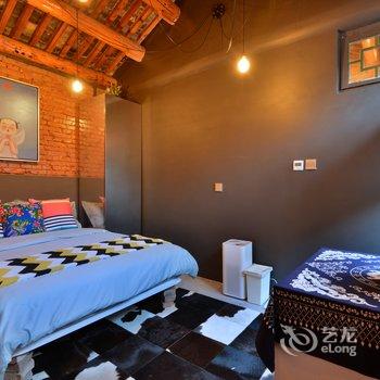 北京路客AA0060民宿酒店提供图片