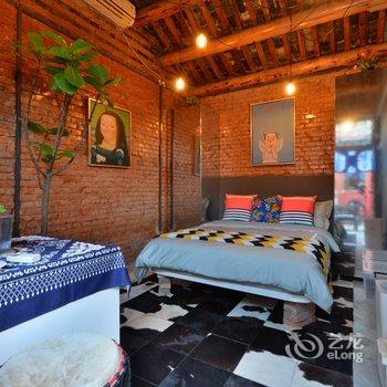 北京路客AA0060民宿酒店提供图片