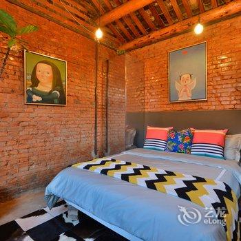 北京路客AA0060民宿酒店提供图片