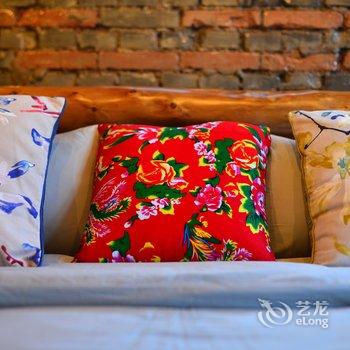 北京路客AA0060民宿酒店提供图片