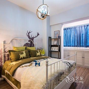 成都Angel(00002470)公寓(拒霜园分店)酒店提供图片