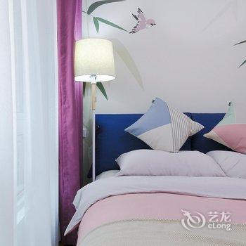 成都路客AA8070精品民宿酒店提供图片