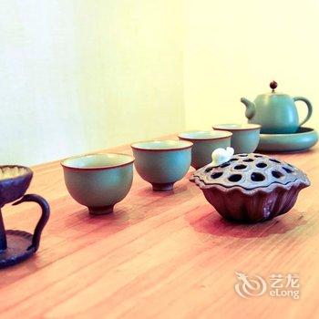 北京路客民宿BB7250酒店提供图片