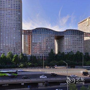 北京路客民宿BC6950酒店提供图片