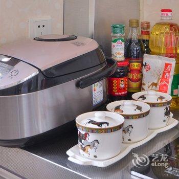 北京路客民宿BC6950酒店提供图片