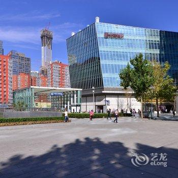 北京路客民宿BC6950酒店提供图片