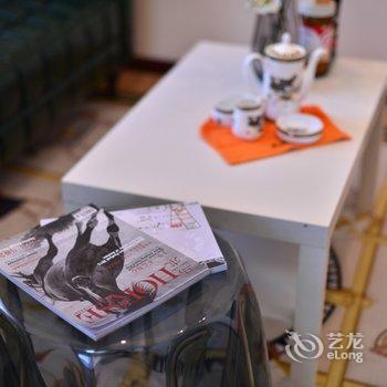 北京路客民宿BC6950酒店提供图片
