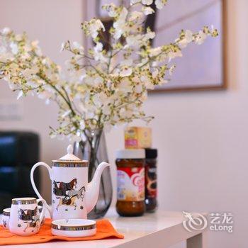 北京路客民宿BC6950酒店提供图片