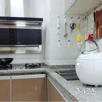 成都yellow_tang公寓酒店提供图片