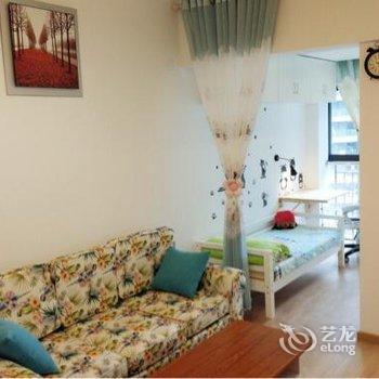 成都yellow_tang公寓酒店提供图片