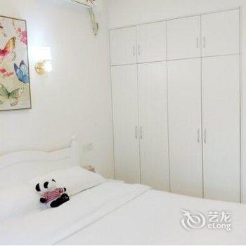 成都yellow_tang公寓酒店提供图片