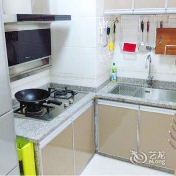 成都yellow_tang公寓酒店提供图片