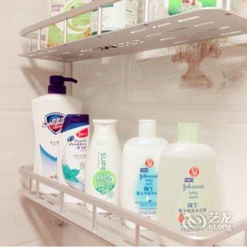 成都yellow_tang公寓酒店提供图片