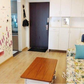 成都yellow_tang公寓酒店提供图片