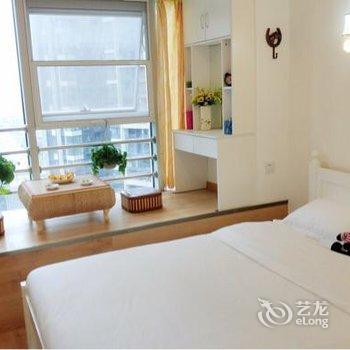 成都yellow_tang公寓酒店提供图片