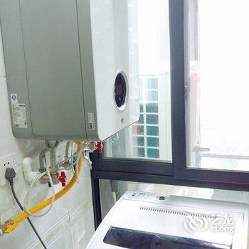 成都yellow_tang公寓酒店提供图片