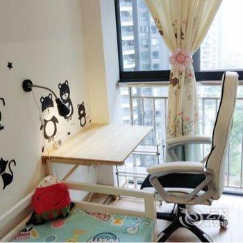 成都yellow_tang公寓酒店提供图片