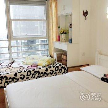 成都yellow_tang公寓酒店提供图片