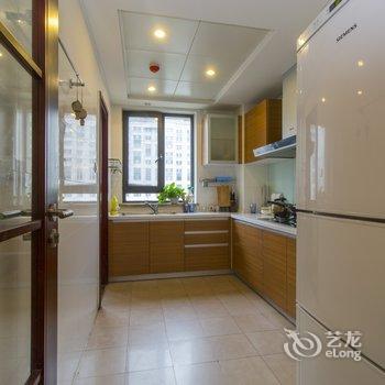 足迹部落民宿(北京滨河街店)酒店提供图片