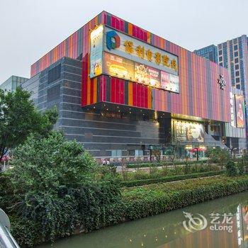 足迹部落民宿(北京滨河街店)酒店提供图片