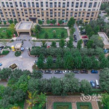 足迹部落民宿(北京滨河街店)酒店提供图片