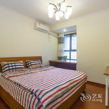 足迹部落民宿(北京滨河街店)酒店提供图片