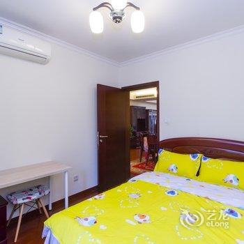 足迹部落民宿(北京滨河街店)酒店提供图片