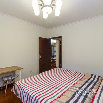 足迹部落民宿(北京滨河街店)酒店提供图片