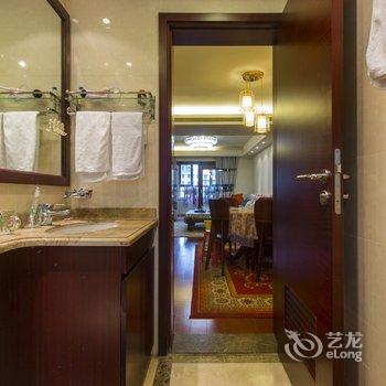 足迹部落民宿(北京滨河街店)酒店提供图片