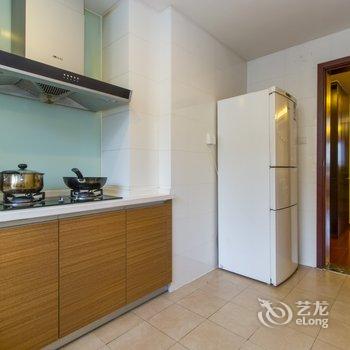 足迹部落民宿(北京滨河街店)酒店提供图片