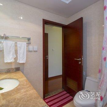 足迹部落民宿(北京滨河街店)酒店提供图片