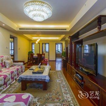 足迹部落民宿(北京滨河街店)酒店提供图片