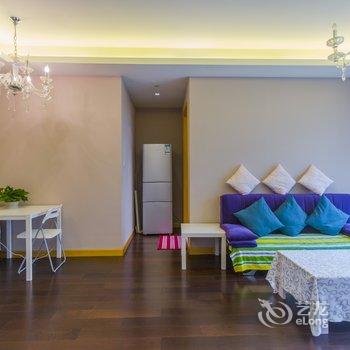 足迹部落民宿(北京辅路店)酒店提供图片